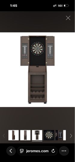 Dartboard