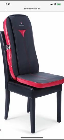 Casada Quattromed III Massage Chair