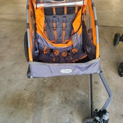 Bike Stroller