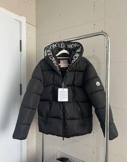 Black Moncler Cost