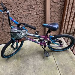 Kids Girl Bike 16inch