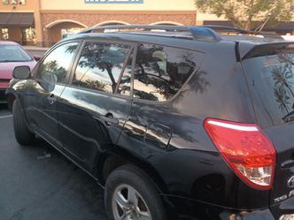 Toyota Rav4 2007