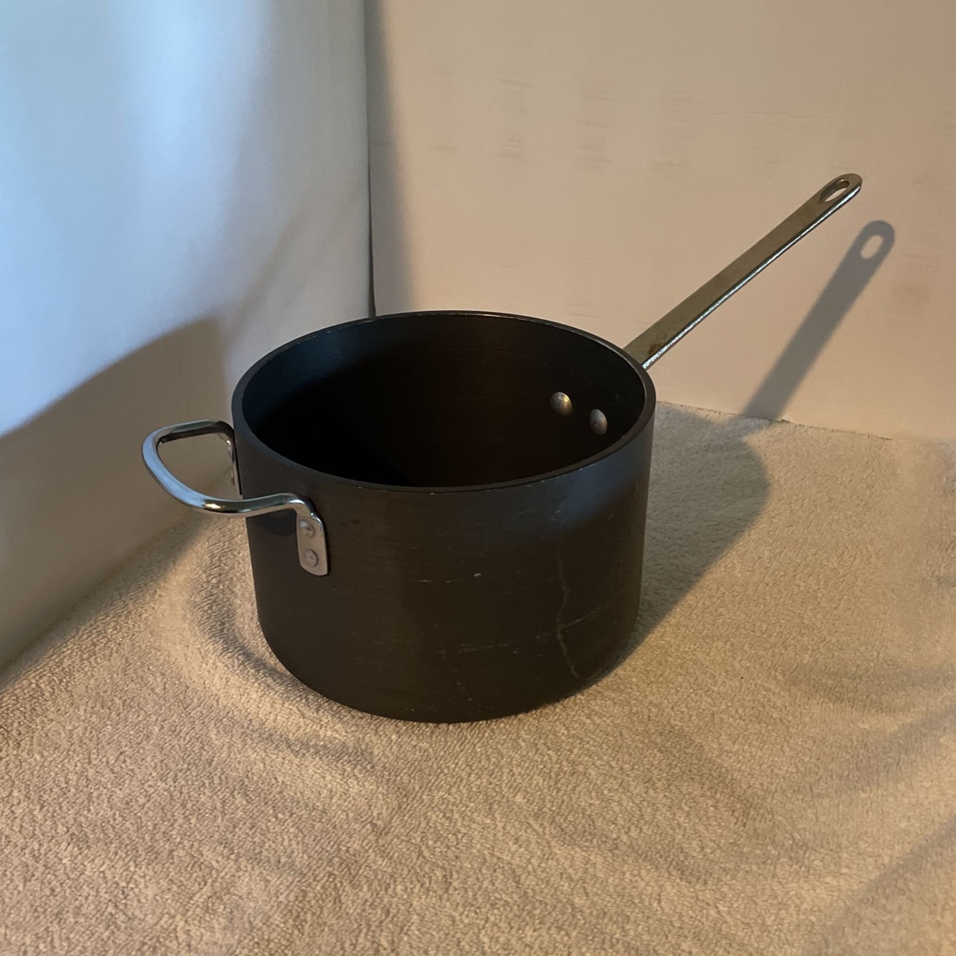 Commercial Premium Cookware 4/12 Quart