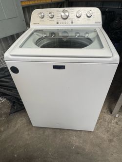 Maytag Washer