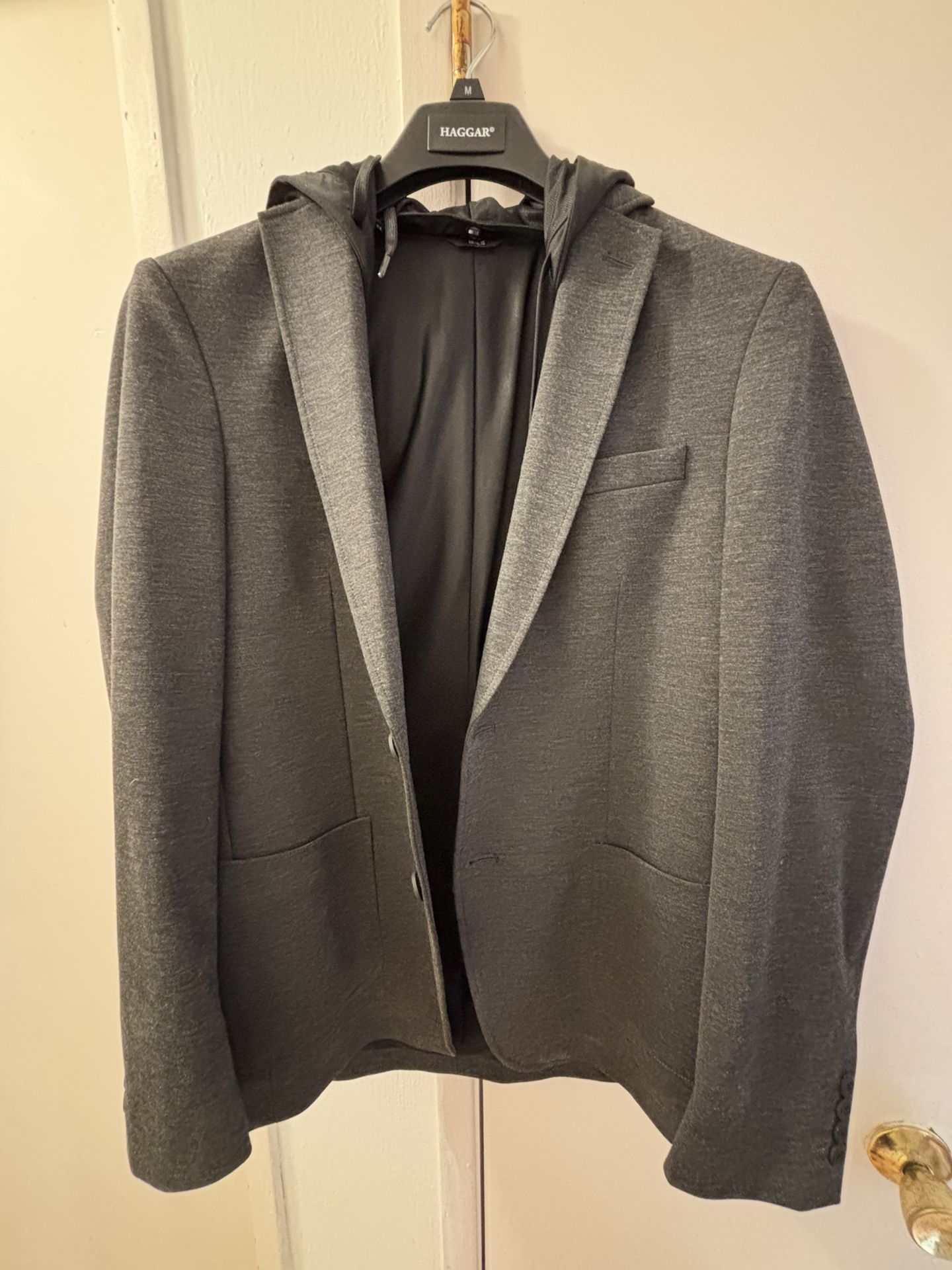 Haggar Medium Sport Coat