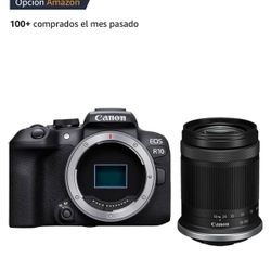 Cámara De Fotografía