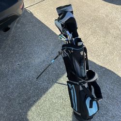 Junior/ Youth Complete Golf Club Set