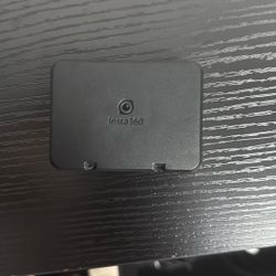 INSTACAM 360 BATTERY