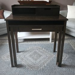 West Elm Jay Desk