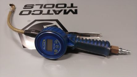 Bluepoint Tire Inflator TPGDL1000C