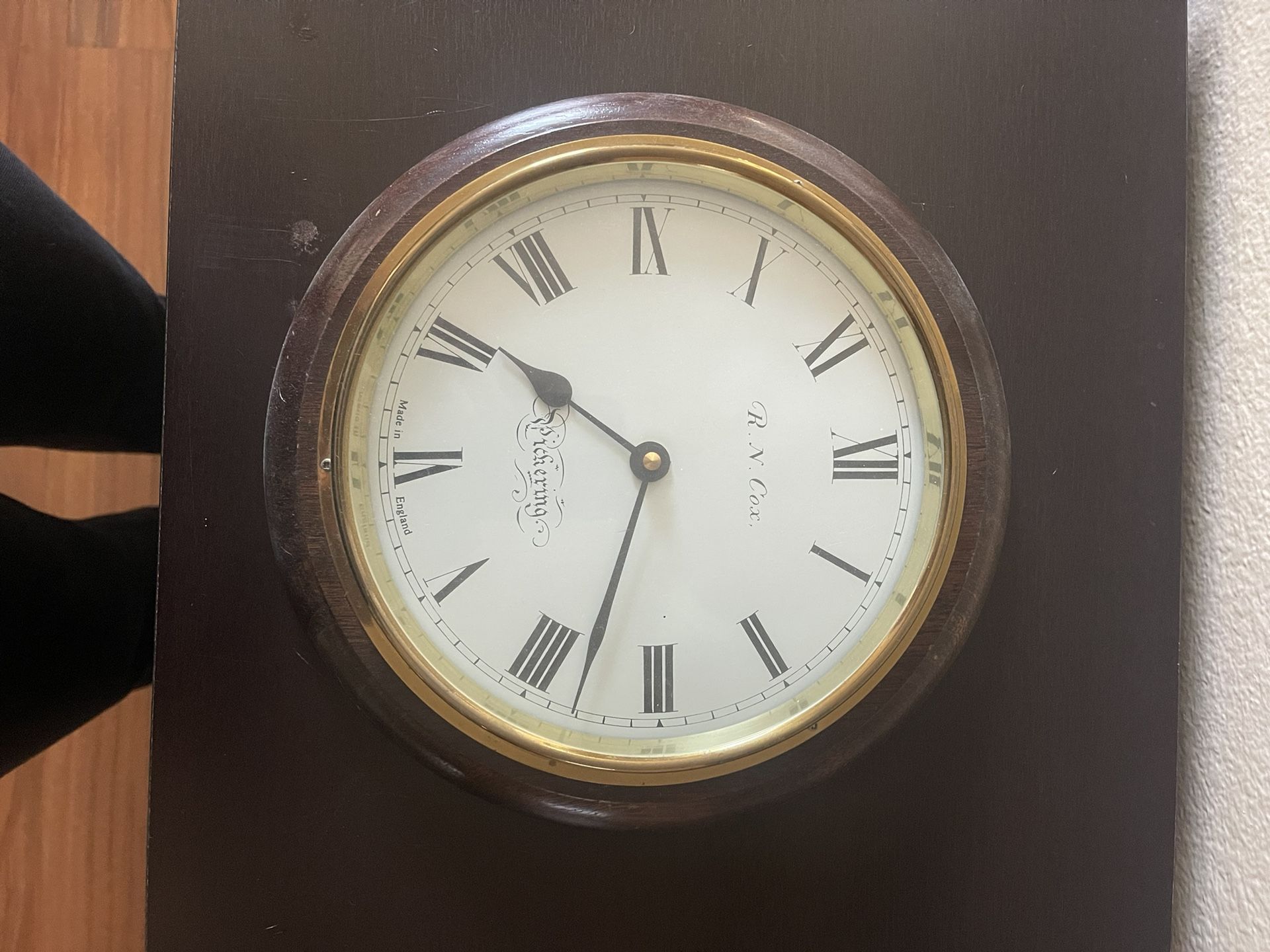 Clock