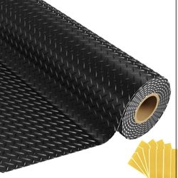 Grandroad auto 8x20 FT Garage Floor Mat