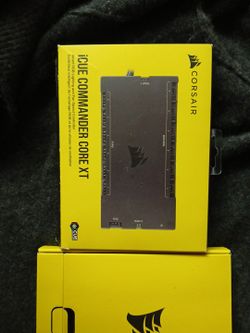 Ice Commandander Core Xt