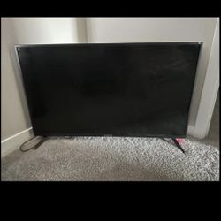50’ TV