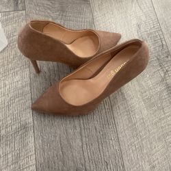 Women’s Heels