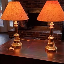 Table or Bedside Lamps