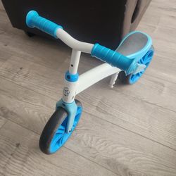 balance bike