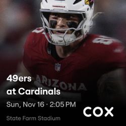 ARIZONA CARDINALS