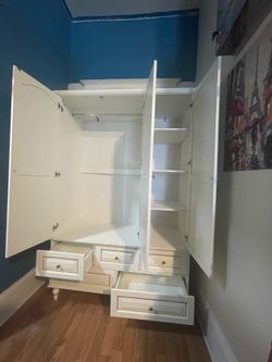 Wardrobe