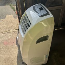 LG ac Unit 