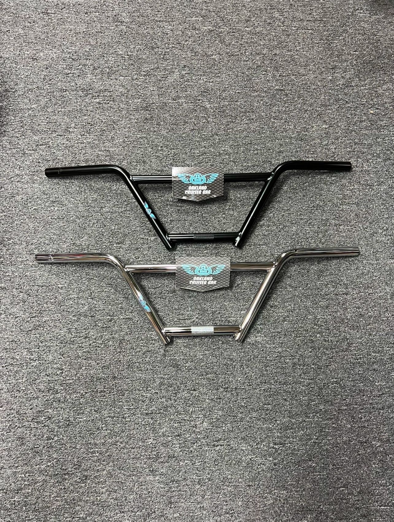 SE Bikes Oakland 4pc Bars