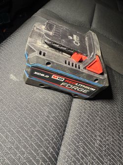 Milwaukee m18