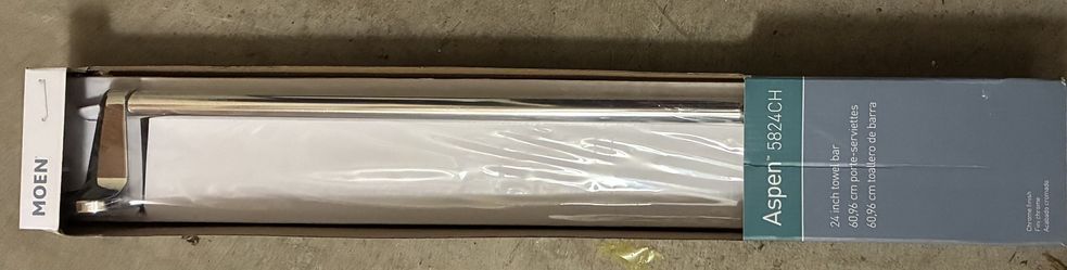 Towel Bar