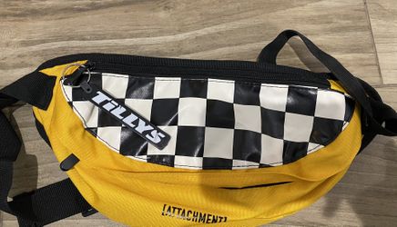 Tillys Fannypack