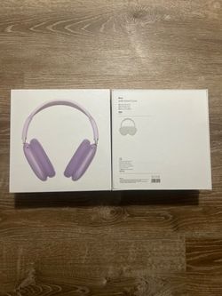 Airpod Max 2nd gen