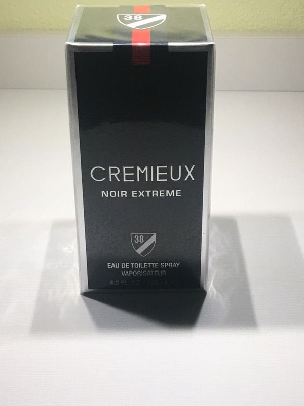 Dillard’s Exclusive 4.2 oz Cremieux Noir Extreme Men’s Cologne MSRP $95