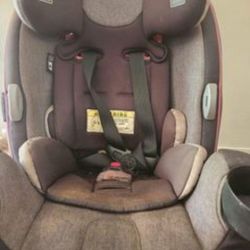 Booster Seat 