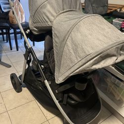Graco Stroller Double Seat 