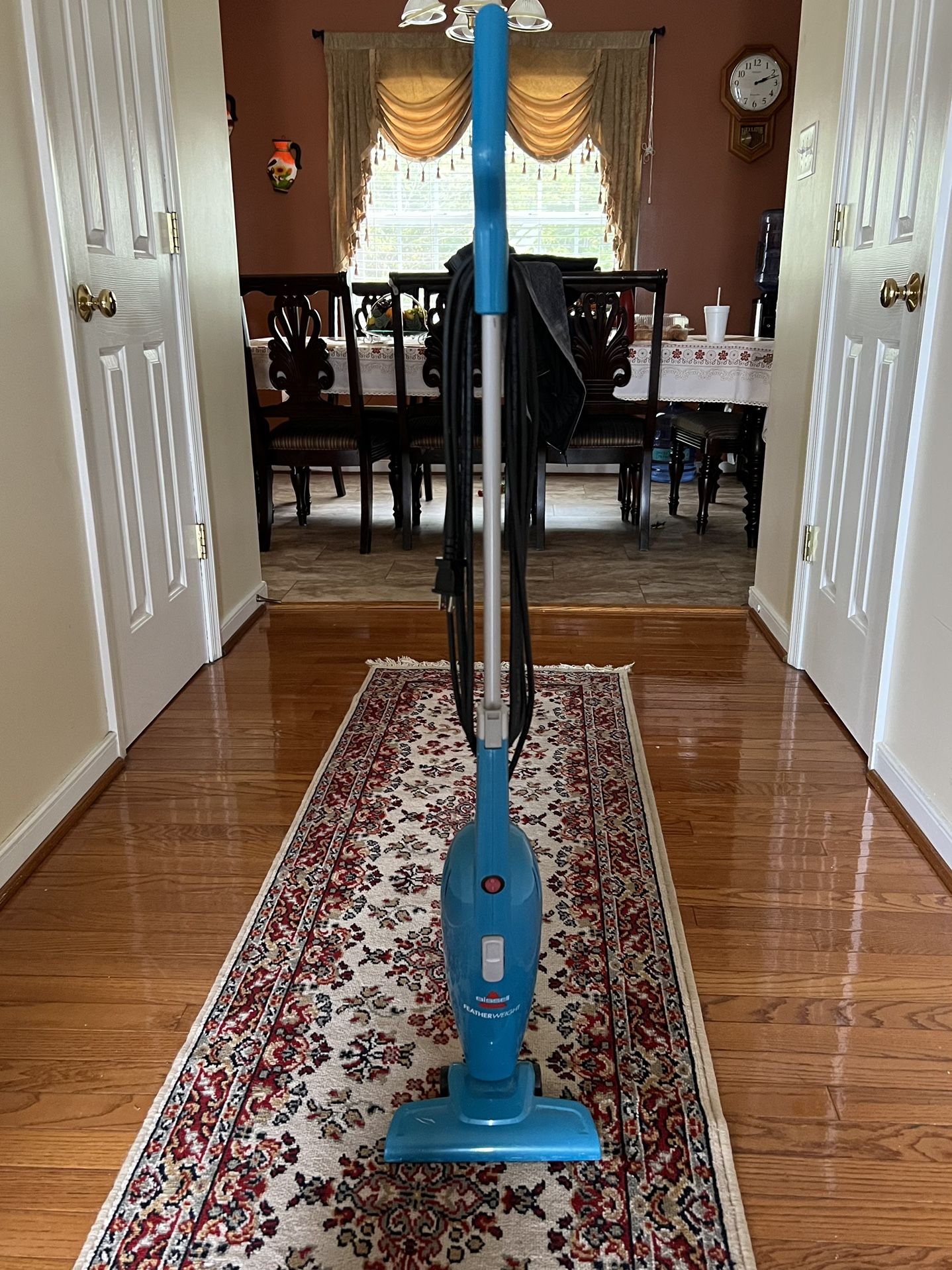 BISSELL Featherweight Stick Vacuum