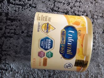 Enfamil NeuroPro Infant Formula 20.7 oz