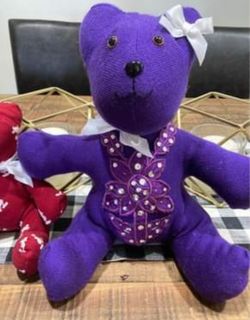 Memory Bears