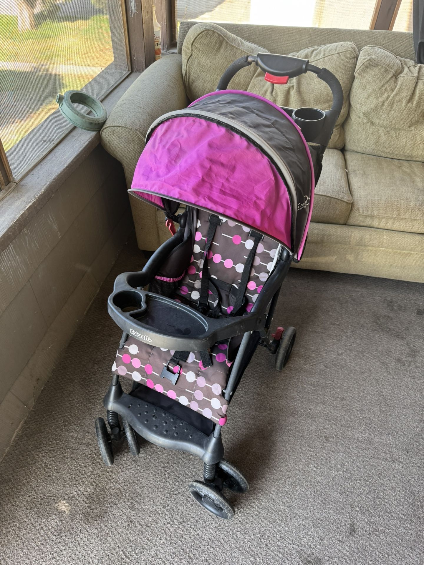 Stroller