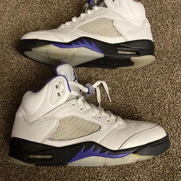 Jordan 5 Concord