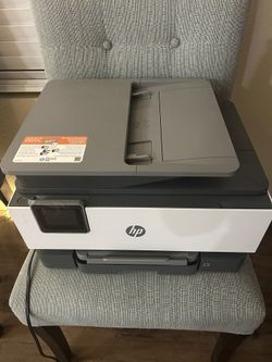 HP Printer