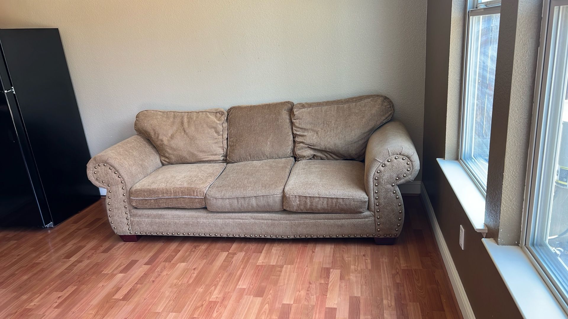 good couch i have a single and double one as well