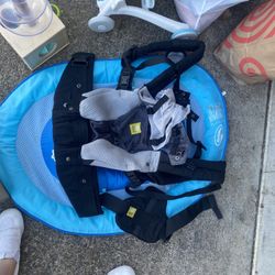 Baby Carrier