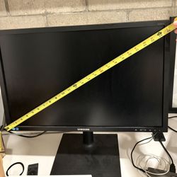 Samsung Monitor 25”