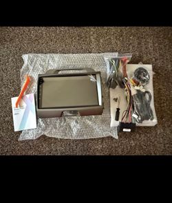 CarPlay Radio for Kia Sportage 2011-2016 