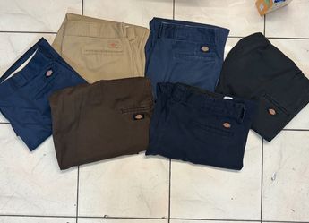 Dickies jeans bundle