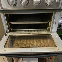 Horno Muy Buena Condicion 