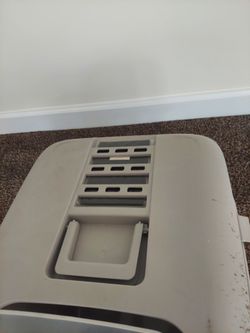 New cat litter xl