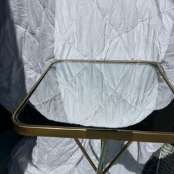 Home Goods Side Table 