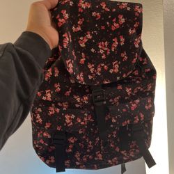 Back Pack
