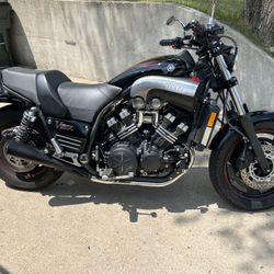 2006 Yamaha Vmax for Sale in Portage WI OfferUp