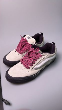 Vans Low-Top Knu-Skool Vans