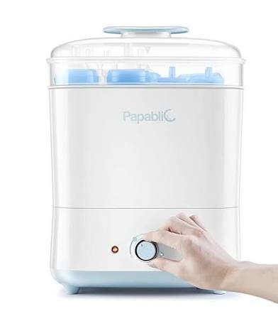 Papablic Bottle Sterilizer & Dryer